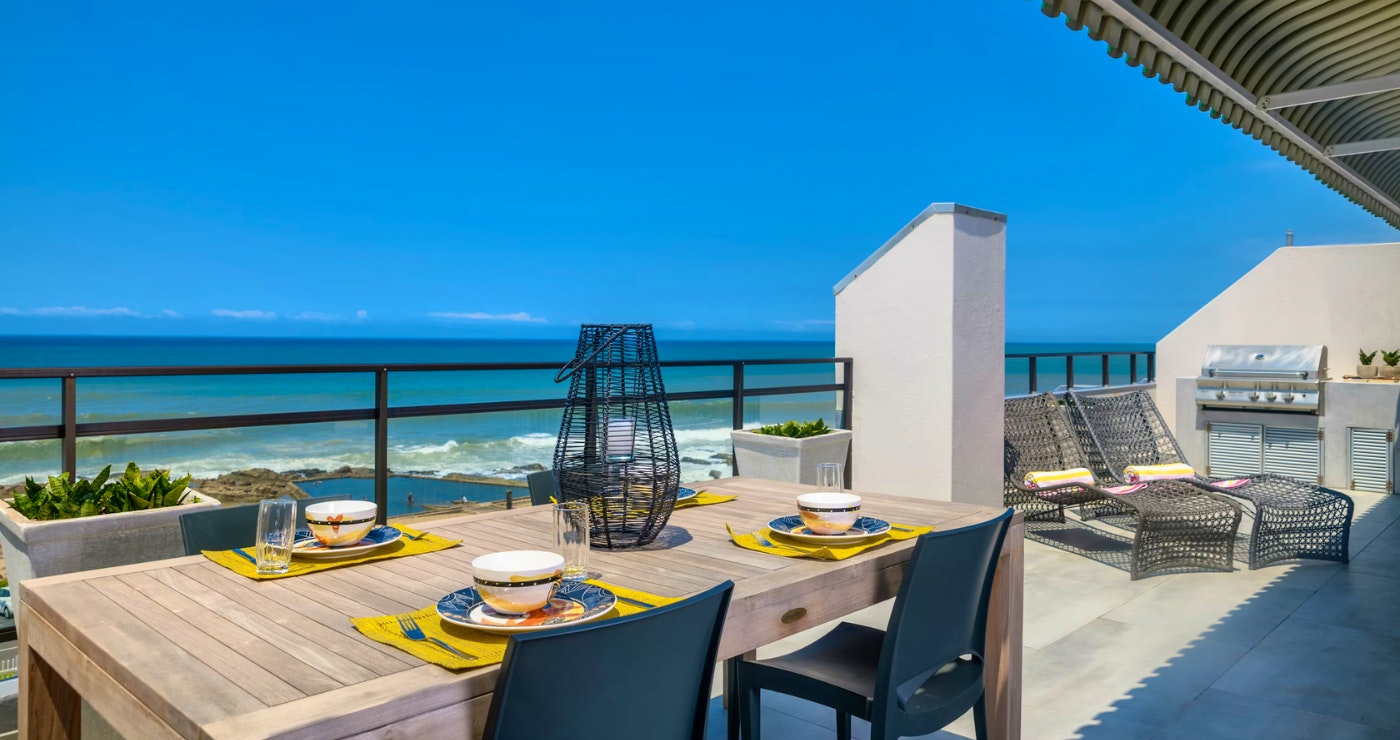 Make Memories in Margate: Top Places to Stay