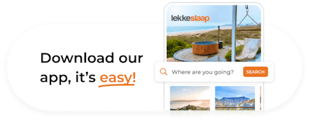App download page